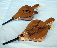 foto krbov� dmychadlo V�T�� - JELEN